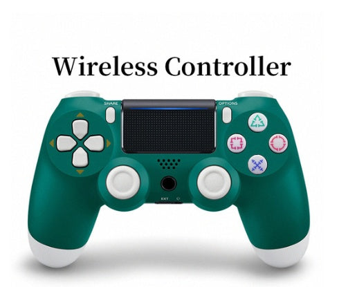 PS4, PS5 Wireless Game Controller DualShock Style
