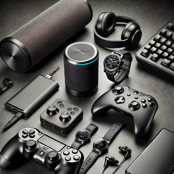 🎮 Gaming & Tech Gear