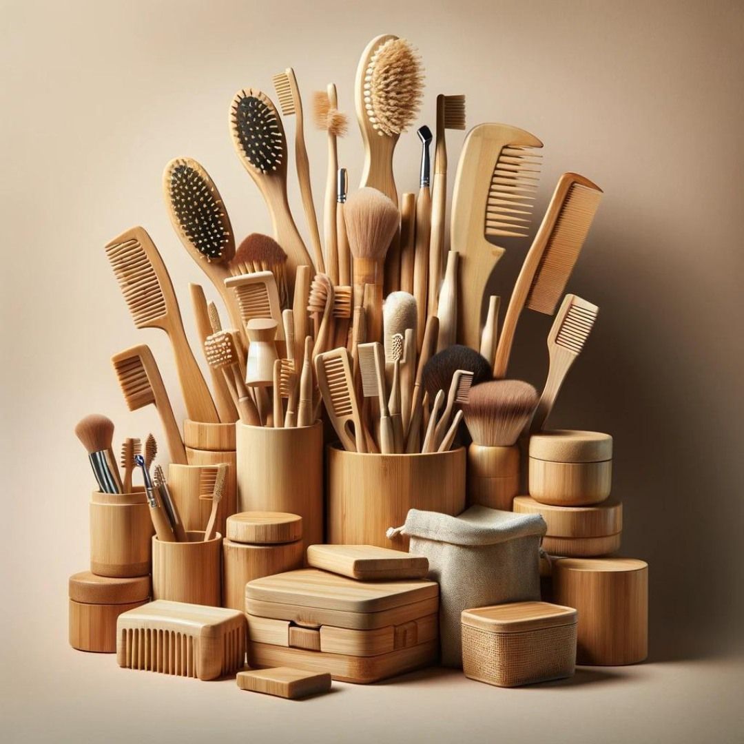 Beauty & Personal Care