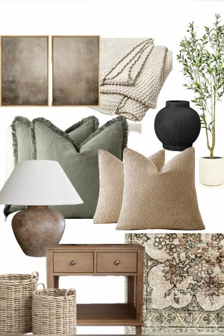 Home, Kitchen & Living