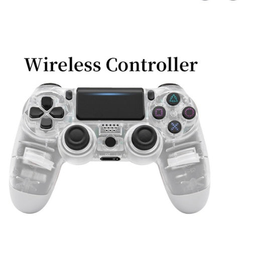 PS4, PS5 Wireless Game Controller DualShock Style