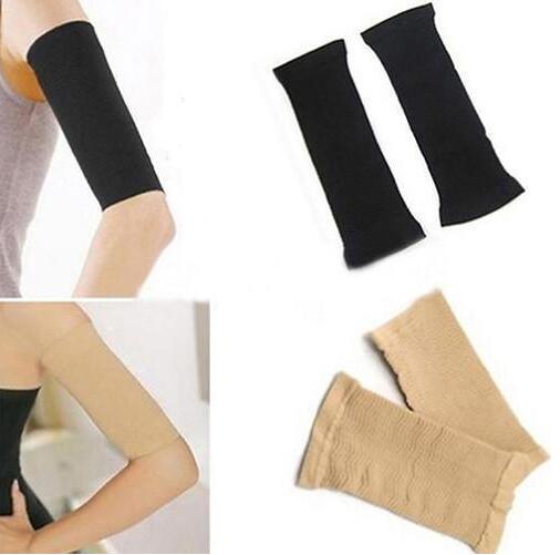 Arm Shaping Compression Sleeves – Slimming Wrap for Toning & Fat Burning | Unisex Arm Shaper