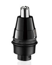 5-in-1 Electric Head Shaver for Men – Rechargeable Bald Shaver, Beard & Nose Trimmer Set