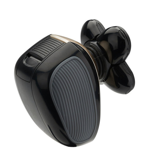 5-in-1 Electric Head Shaver for Men – Rechargeable Bald Shaver, Beard & Nose Trimmer Set