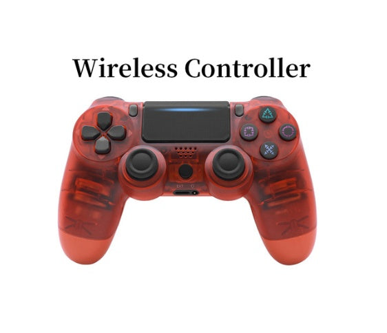 PS4, PS5 Wireless Game Controller DualShock Style