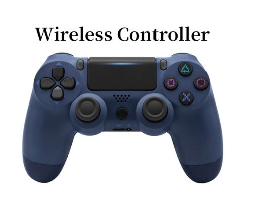 PS4, PS5 Wireless Game Controller DualShock Style