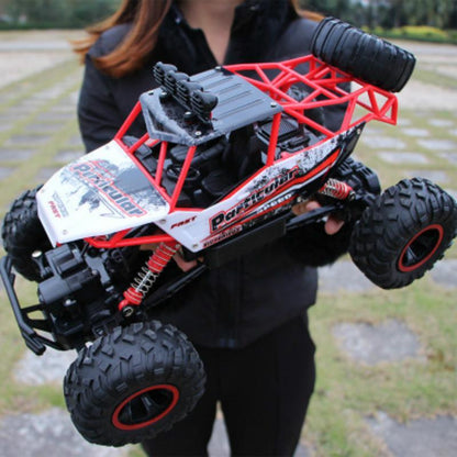 4WD RC Off Road Car High Speed Rock Crawler Toy