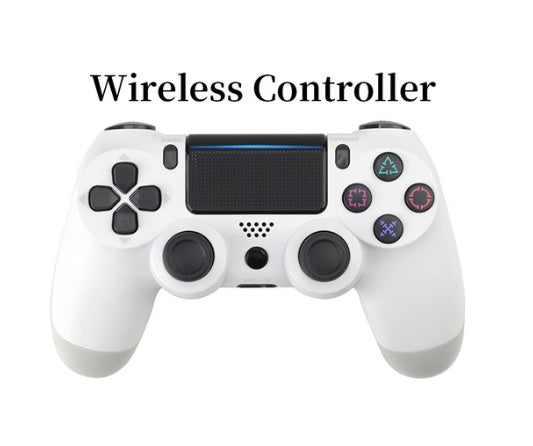 PS4, PS5 Wireless Game Controller DualShock Style
