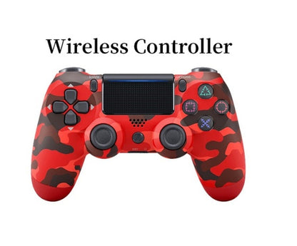 PS4, PS5 Wireless Game Controller DualShock Style