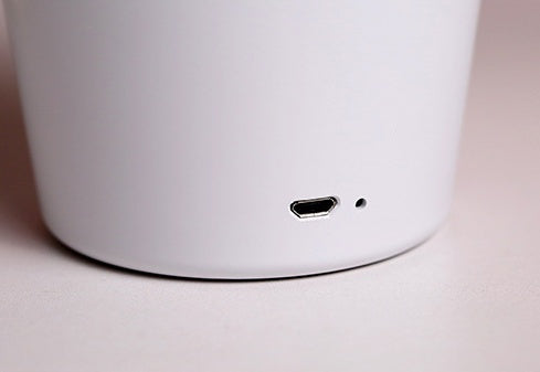 Modern LED Desk Lamp – USB Eye Protection Table Light for Bedroom Office