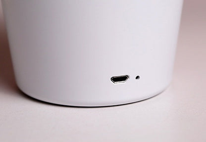 Modern LED Desk Lamp – USB Eye Protection Table Light for Bedroom Office