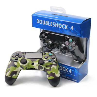 PS4, PS5 Wireless Game Controller DualShock Style
