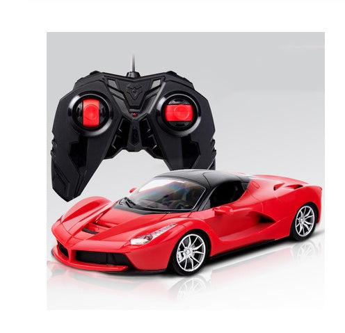 Remote Control Racing Car – High-Speed 1:16 RC Sports Car for Kids & Adults