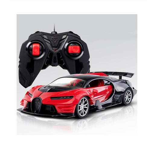 Remote Control Racing Car – High-Speed 1:16 RC Sports Car for Kids & Adults